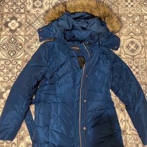 Land’s End Winter Coat
